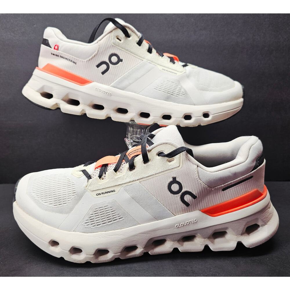 Oncloud Women 9 Comfy footwear